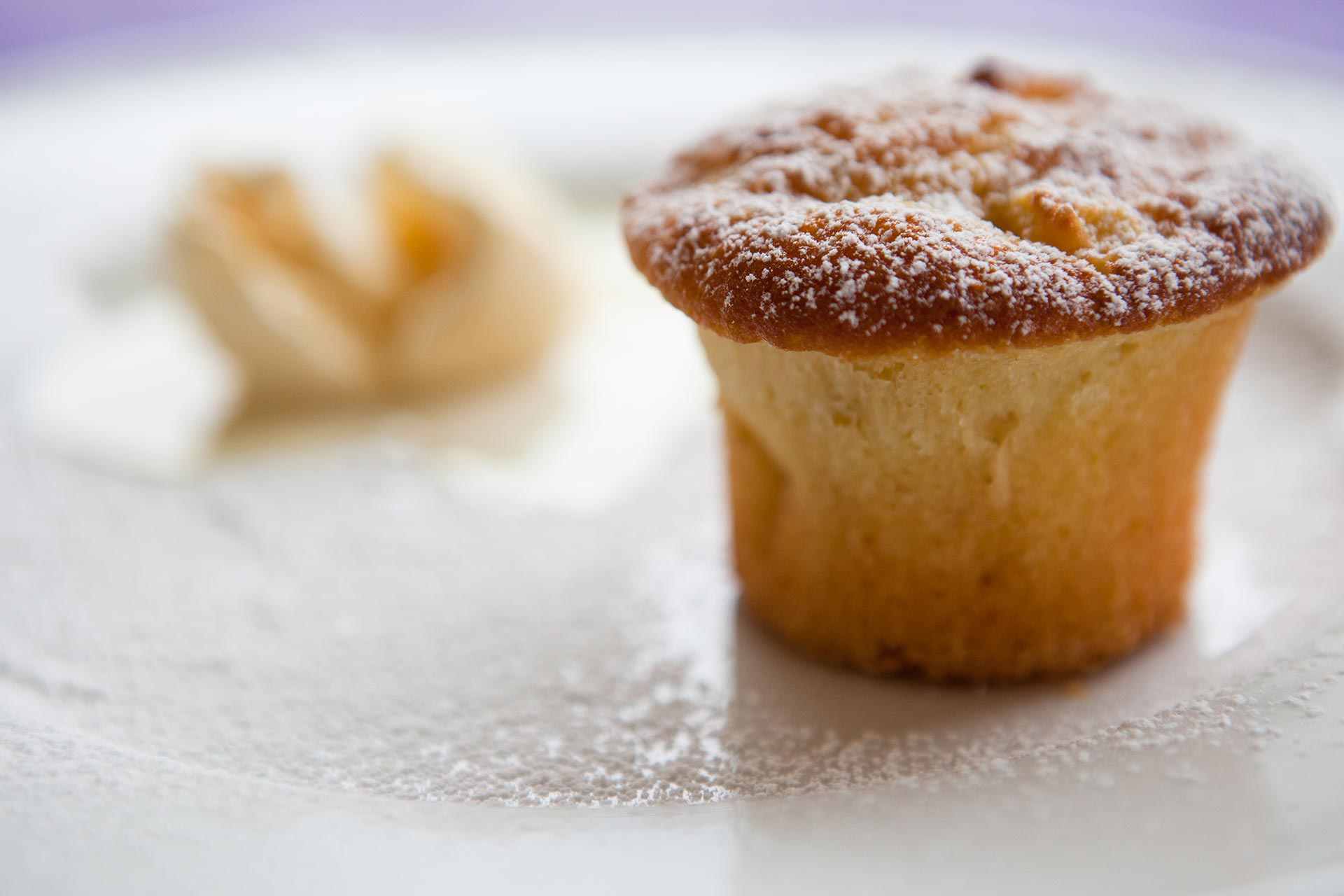 dolci e croissants